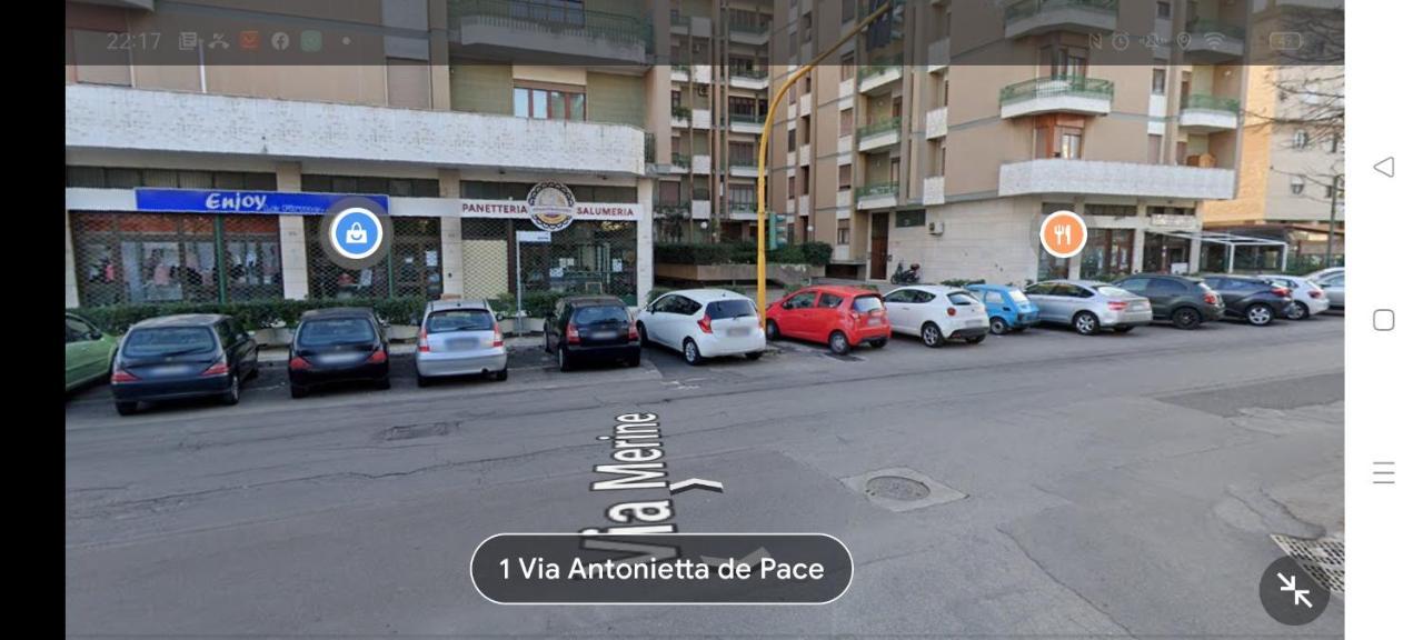 B&C Rentals And Events Lecce Exteriör bild