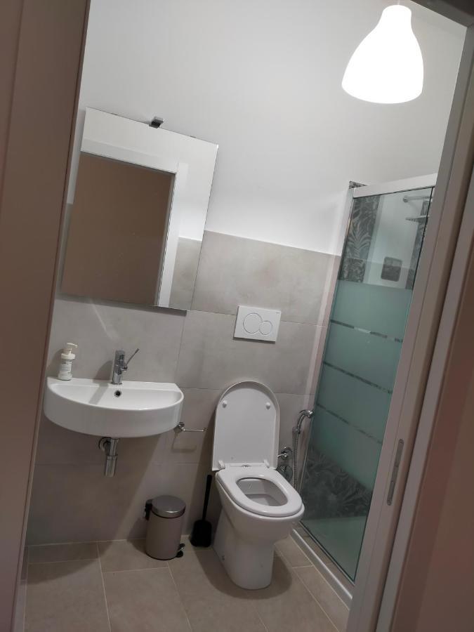 B&C Rentals And Events Lecce Exteriör bild