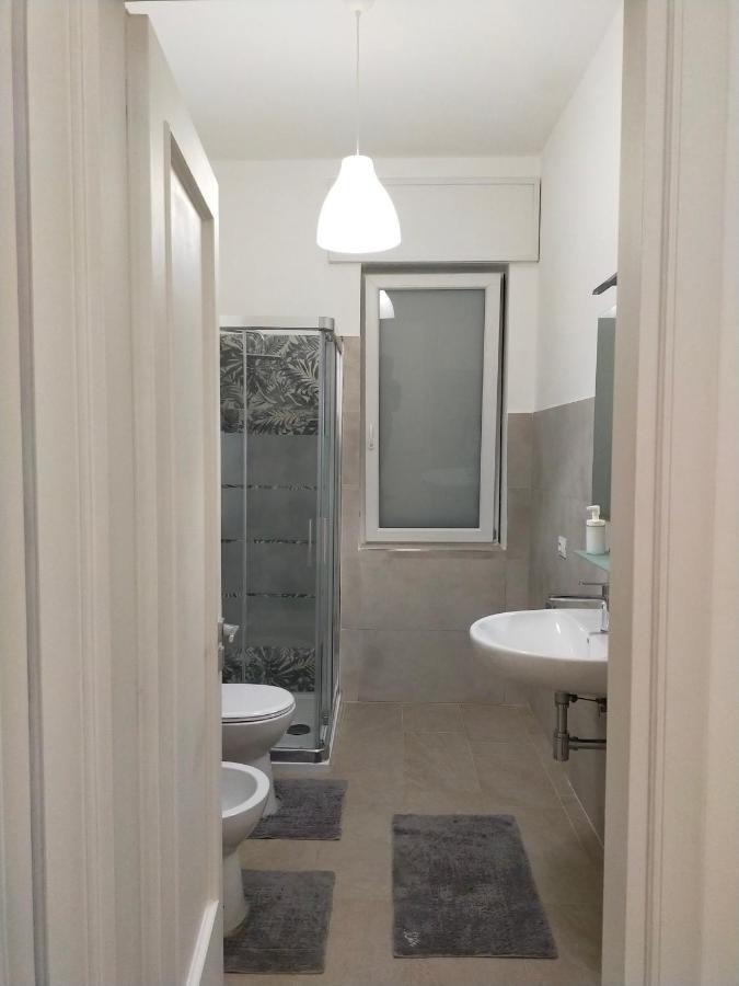 B&C Rentals And Events Lecce Exteriör bild